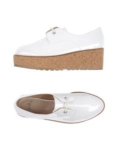 Обувь на шнурках Shellys