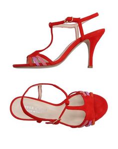 Сандалии Upper Class