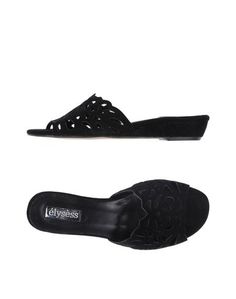 Сандалии ÉlysÈss