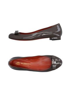 Балетки Saint HonorÉ Paris Souliers