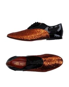 Обувь на шнурках Saint HonorÉ Paris Souliers