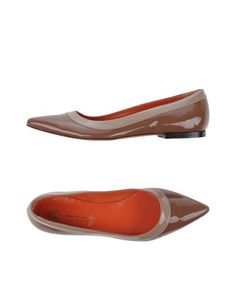 Балетки Saint HonorÉ Paris Souliers