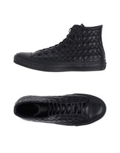 Высокие кеды и кроссовки Converse ALL Star Chuck Taylor II
