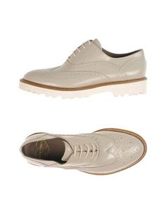 Обувь на шнурках Didier Moore