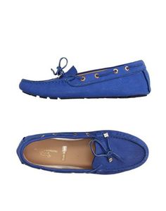 Мокасины Harmont&Blaine