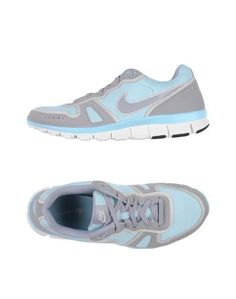 Низкие кеды и кроссовки Nike