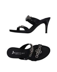 Сандалии Jeannot