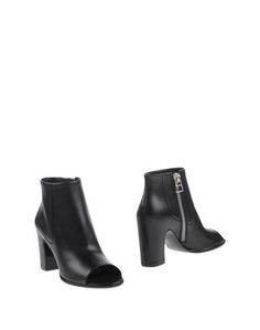 Полусапоги и высокие ботинки Balenciaga