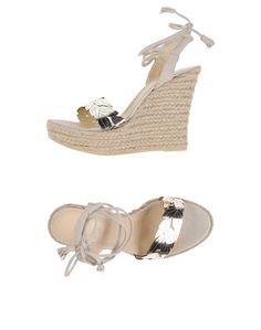 Эспадрильи DI GaÏa