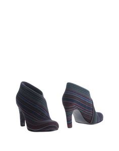 Ботинки United Nude
