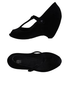 Туфли Melissa
