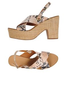 Сандалии M&P Maypol