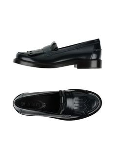 Мокасины Tod`S