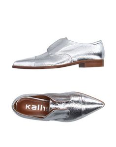 Мокасины KallistÈ