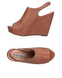 Сандалии Steve Madden