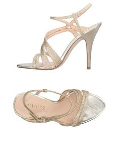Сандалии Guess