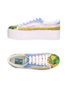 Низкие кеды и кроссовки JC Play BY Jeffrey Campbell