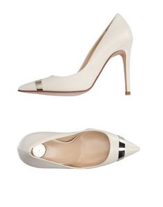Туфли Elisabetta Franchi