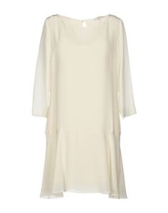 Короткое платье Patrizia Pepe