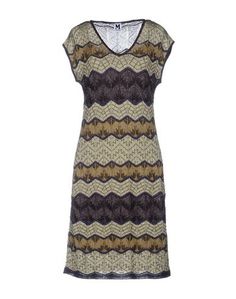 Короткое платье M Missoni