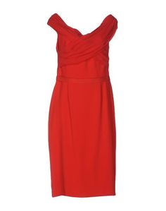 Платье до колена MAX Mara