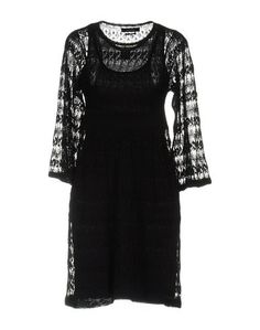 Короткое платье Isabel Marant