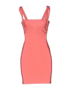 Короткое платье HervÉ LÉger BY MAX Azria