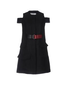 Легкое пальто Victoria Beckham