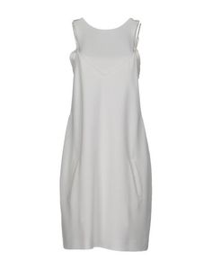 Короткое платье T by Alexander Wang
