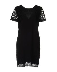 Короткое платье Diane von Furstenberg