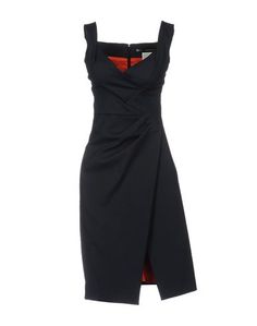 Короткое платье Dsquared2