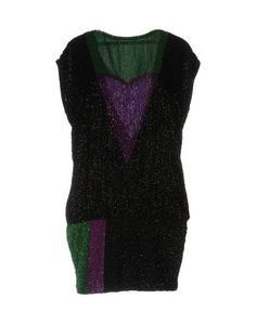 Короткое платье Pinko Black