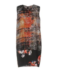 Короткое платье Msgm