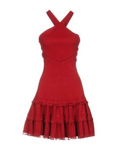 Короткое платье AlaÏa