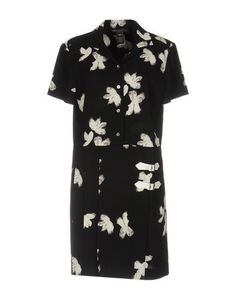 Короткое платье Marc by Marc Jacobs