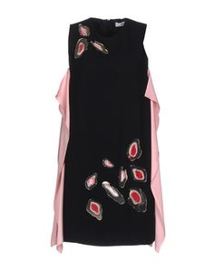 Короткое платье Msgm