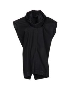 Короткое платье Drkshdw BY Rick Owens