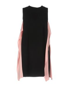 Короткое платье Msgm