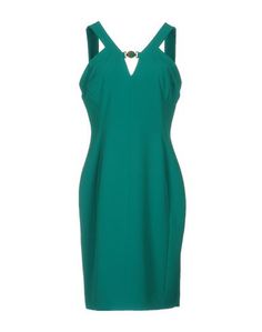 Короткое платье Versace Collection