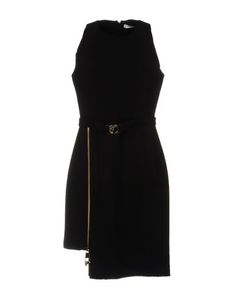 Короткое платье Versace Collection