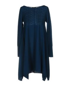 Короткое платье Baroni