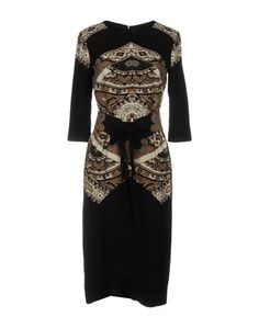 Платье до колена Etro