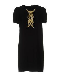 Короткое платье Dolce & Gabbana