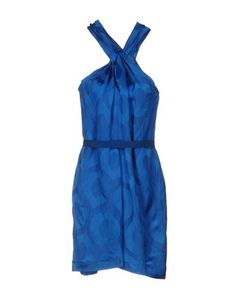 Короткое платье Isabel Marant