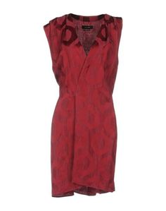 Короткое платье Isabel Marant
