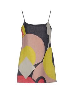 Короткое платье Marc Jacobs