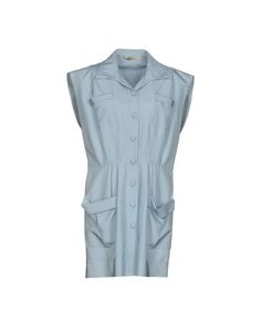 Короткое платье Balenciaga