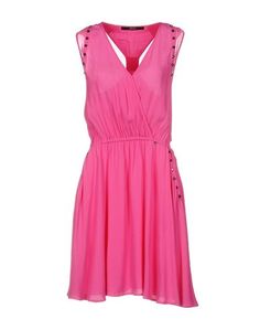 Короткое платье Guess