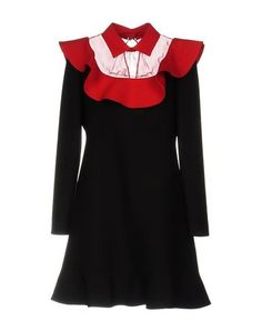 Короткое платье Valentino