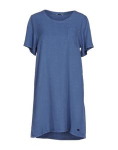 Короткое платье Pepe Jeans